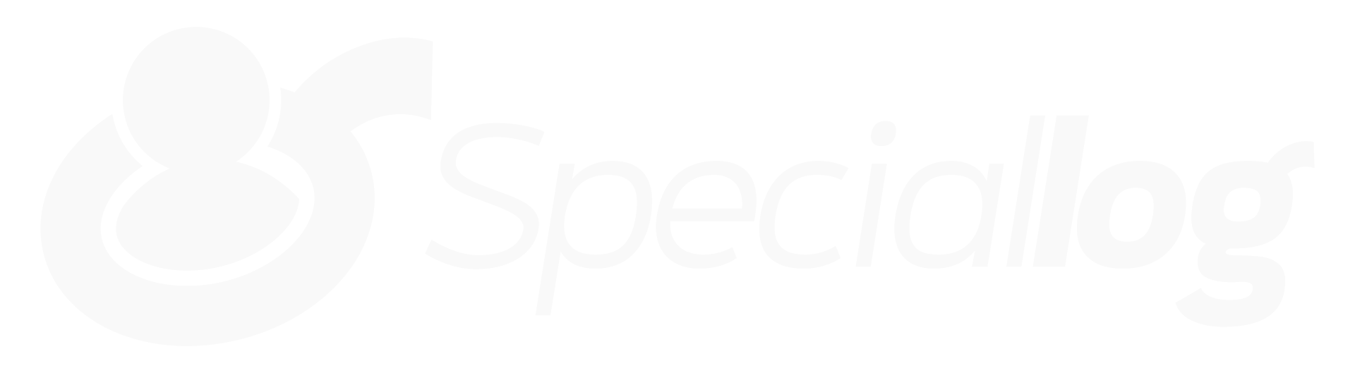 Logotipo de Speciallog