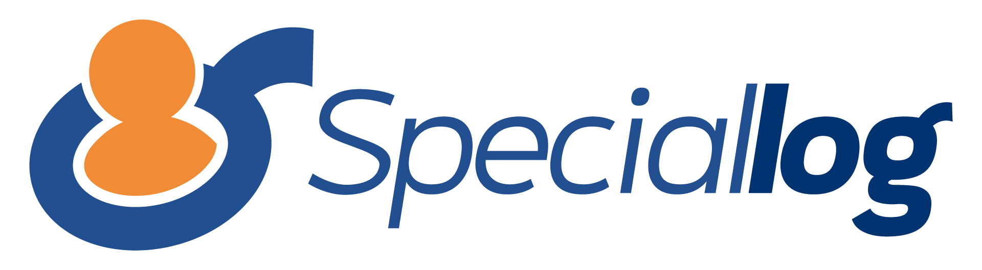 Logotipo de Speciallog